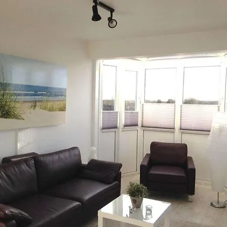 Nyaraló Gruental Grömitz