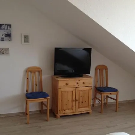 Gruental Nyaraló Grömitz